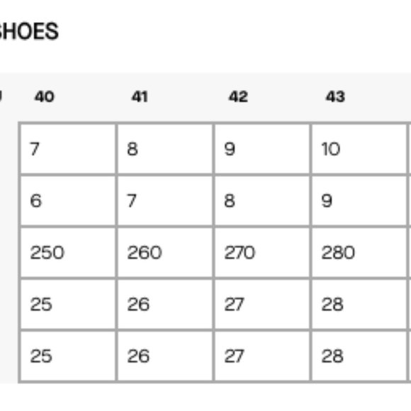 MCM Big Logo Rubber Slides - Picture 9 of 10